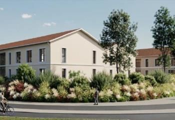 Local commercial neuf à vendre Bazas centre-ville