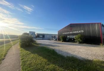 Local commercial à louer Libourne - Proche A89