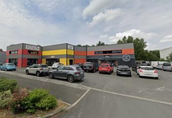 Local commercial à louer Saint-André-de-Cubzac - Zone Géant Casino