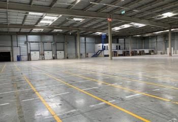 Cellule logistique Classe A à louer La Brède - Proximité A62