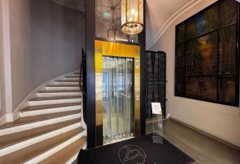 Bureaux à louer Paris 9 - Proximité Métro Grands Boulevards