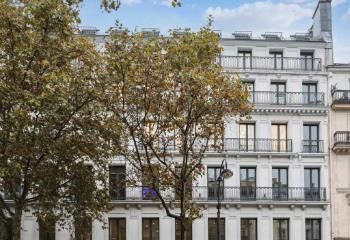 Location bureaux Paris 9 - Proche Métro Grands Boulevards