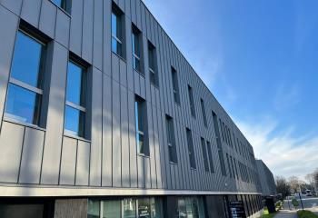 Location bureaux Saint-Herblain - Proche Zenith, accès PMR et parking