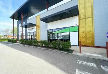 Location local commercial Beaune - Zone commerciale