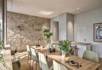 Bureaux à vendre Paris 12 - Face au Bassin de l'Arsenal, proche Bastille et Gare de Lyon