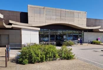 Local commercial à louer Couzeix - Zone Nord de Limoges