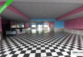 Local commercial à louer Miserey-Salines - Zone Valentin