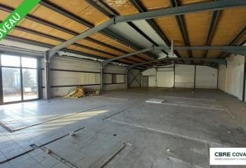 Local commercial à louer Saint-Vit - Axe passant