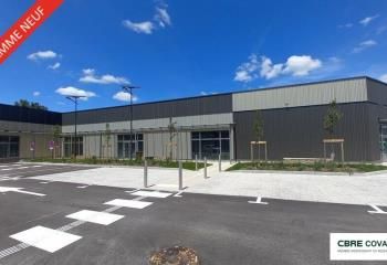 Location local commercial Valdahon - Proche autoroute