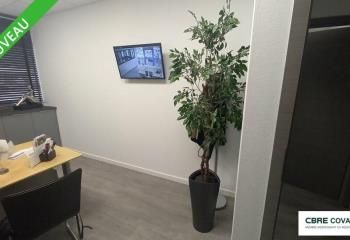 Vente bureaux Besançon Ouest - Proche Tram et Gare