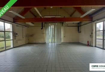 Location locaux d'activité Villette-lès-Dole - Proximité autoroute