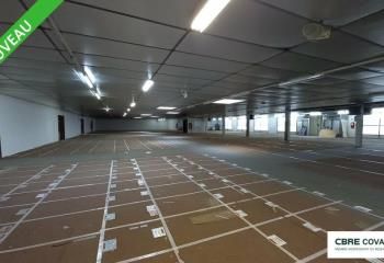 Local d'activité à louer Dole - Proximité Nord-Ouest