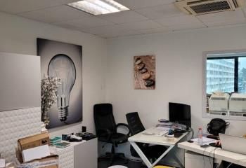 Location bureaux Besançon - Proche centre-ville et gare, tram à 3mn