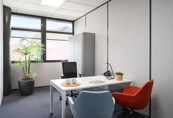 Location bureau Oullins - Proche gare de Perrache, métro et bus