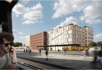 Location bureaux Argenteuil - Proche Île-de-France, accès transports