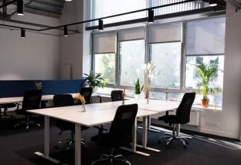 Location bureaux Nantes - Quartier French Tech, proche centre-ville