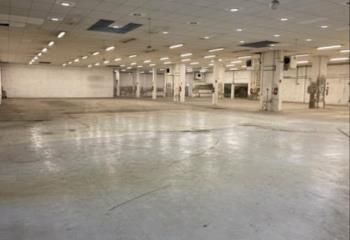 Local industriel à vendre Le Havre - Quartier Magasins Généraux