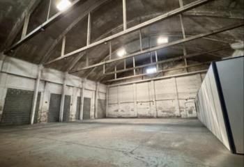Local industriel à vendre Le Havre - Quartier Magasins Généraux