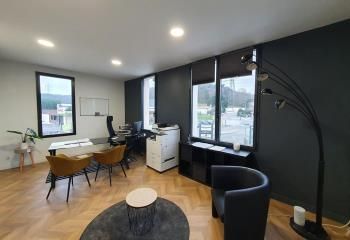 Location bureau Bouliac - Proche Rocade et A10