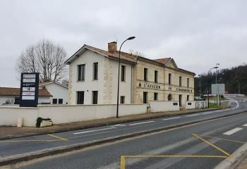 Bureaux à louer Bouliac - Proche Rocade et A10