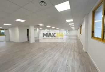 Vente bureaux Quetigny - Proche Dijon, accès PMR