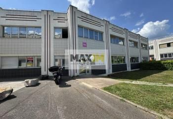 Vente bureaux Dijon Toison d'Or - Proche transports et commerces