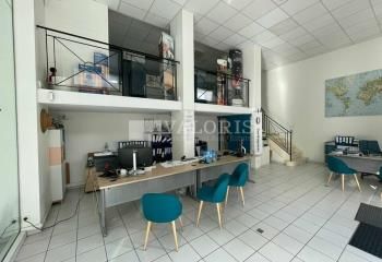 Local commercial à louer Lyon 6 - Proximité pôle multimodal