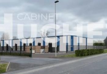 Locaux d'activité à vendre Villers-Bocage - Proche A84