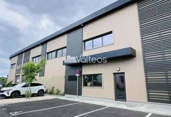 Local d'activité à louer Launaguet - Zone d'activité Triasis