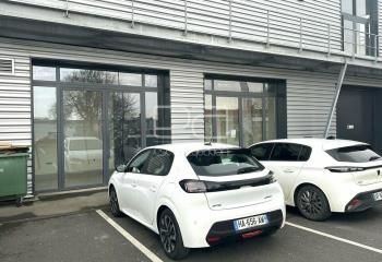 Local commercial à louer Houdemont - Zone commerciale