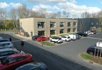 Location bureaux Val-de-Reuil - Proche de Rouen