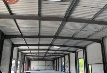 Local d'activité à louer Saint-Jory - Proche Toulouse