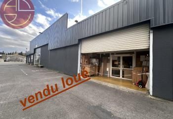 Local commercial à vendre Castelnaudary - Zone d'activité