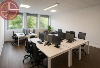 Vente bureau Labège - Proche Toulouse, accès PMR