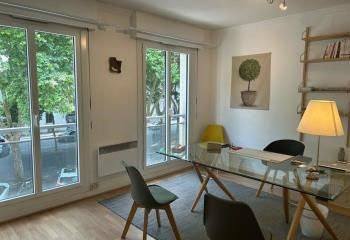 Location bureau Tours - Boulevard Béranger, proche centre-ville