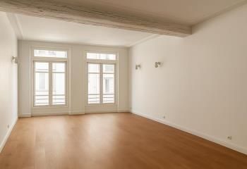 Location bureau Paris 2 - Proximité métros Réaumur-Sébastopol et Strasbourg-Saint-Denis