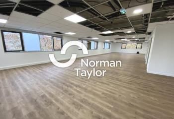 Location bureaux Montpellier Antigone - Proche autoroute A9, gare et tramway