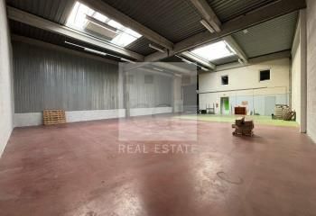 Local d'activité à louer Saint-Priest - Proche D318, A43 et périphérique