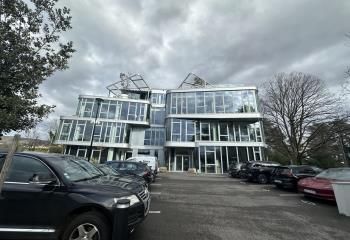 Location bureaux Limonest - Proche axes routiers