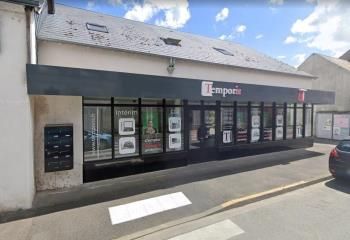 Local commercial à louer Meung-sur-Loire - Proche stationnement