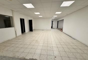 Local d'activité à louer La Riche - Proche périphérique Tours