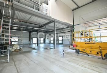 Parc d'activités à vendre Rillieux-la-Pape - Proche transports