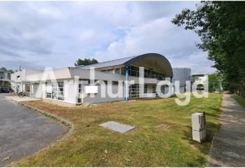 Location bureaux Hérouville-Saint-Clair - Proche Caen