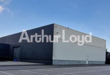 Local d'activité à louer Mondeville - Disponible 01/12/2025