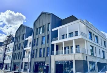 Local commercial à louer Serris - Proche RER A et TGV