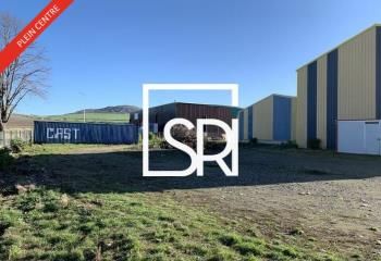 Vente local d'activité Cournon-d'Auvergne - Proche A75, A71, A89