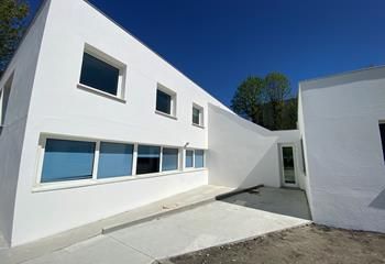 Location bureaux Mérignac - Proximité aéroport, tramway et bus