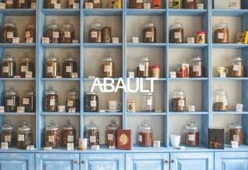 Boutique décoration à vendre Bordeaux hyper centre