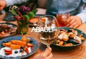 Restaurant avec extraction à vendre Bordeaux Chartrons