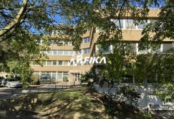 Location bureaux Toulouse - Proche A620, métro et bus